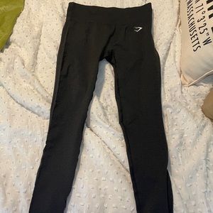 gymshark vital seamless leggings